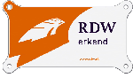 logo rdw